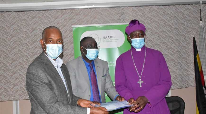 Government amends MOU with IRCU to strengthen collaboration